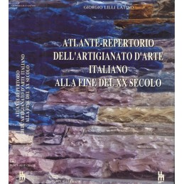 46_atlante repertorio dell'artigianato d'arte italiano alla fine del xx secolo