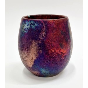 Smalto Rame Opaco " copper matt"