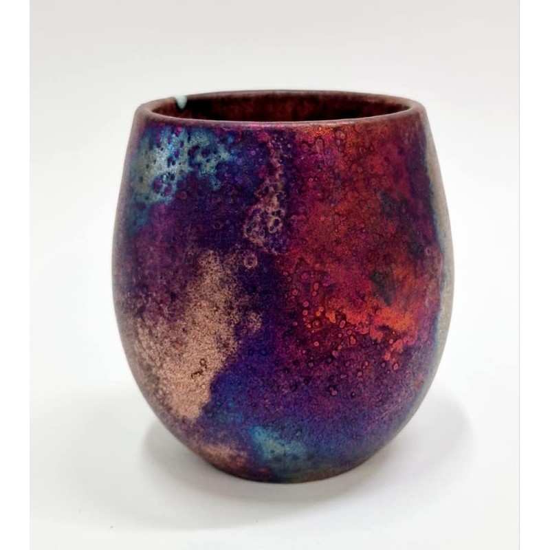 Smalto Rame Opaco " copper matt"