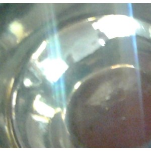 Mcr608/r8 Smalto oro argento