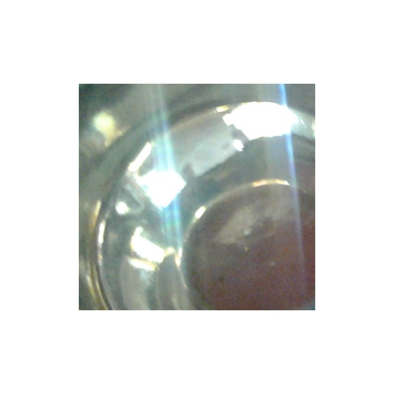 Mcr608/r8 Smalto oro argento