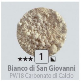 CDV P001 Bianco San Giovanni