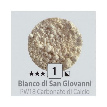CDV P001 Bianco San Giovanni