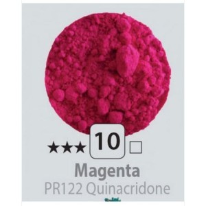 CDV P010 Magenta Quinacridone