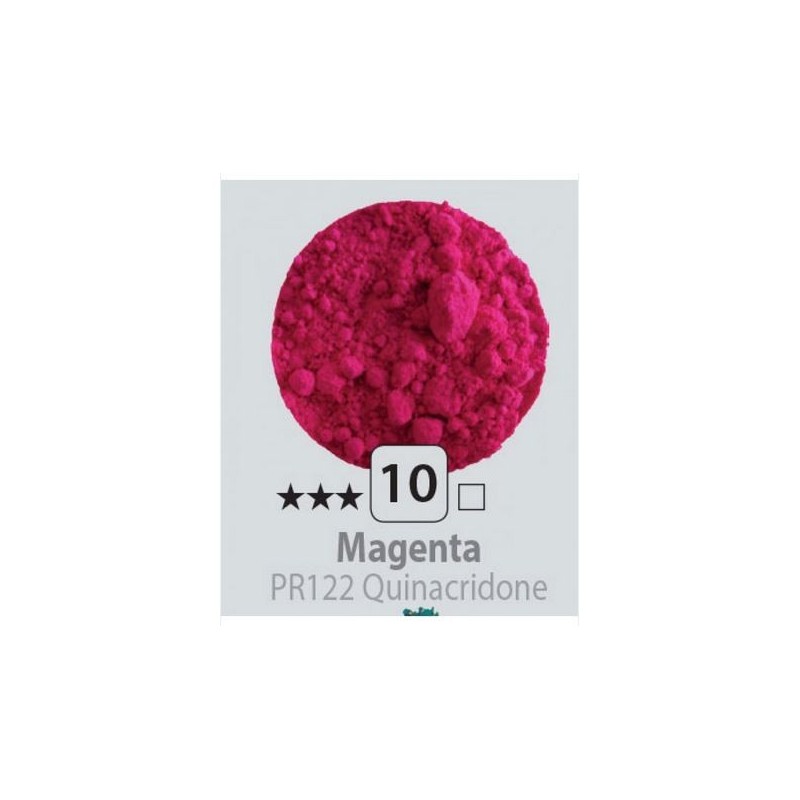 CDV P010 Magenta Quinacridone