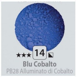 CDV P014 Alluminato di Cobalto