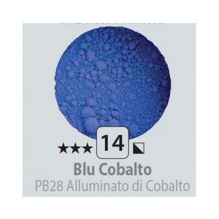 CDV P014 Alluminato di Cobalto