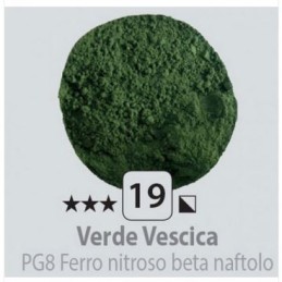 CDV P019 Verde vescica