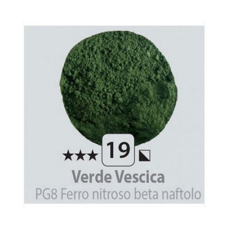 CDV P019 Verde vescica