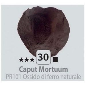 CDV P030 Caput Mortum