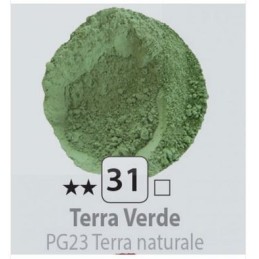 CDV P031 Terra Verde