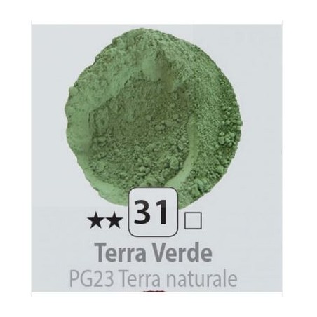 CDV P031 Terra Verde