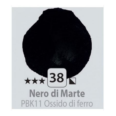 CDV P038 Nero di Marte