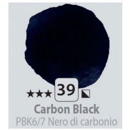 CDV P039 Carbon Black