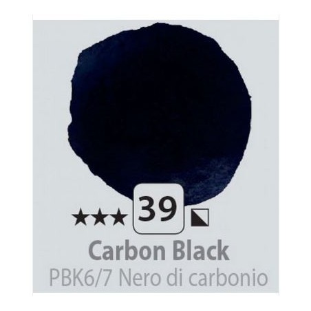 CDV P039 Carbon Black