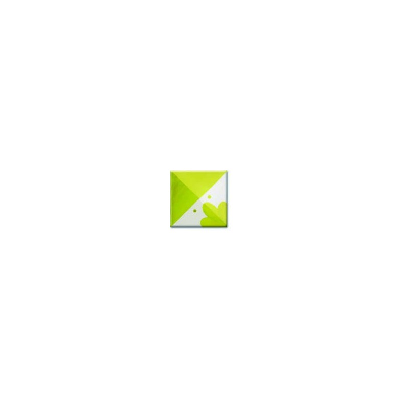 Apple Green