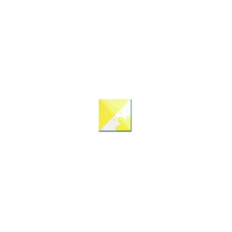 Canary Yellow