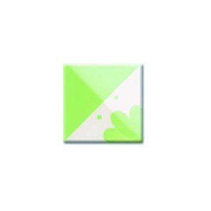 Bright Green