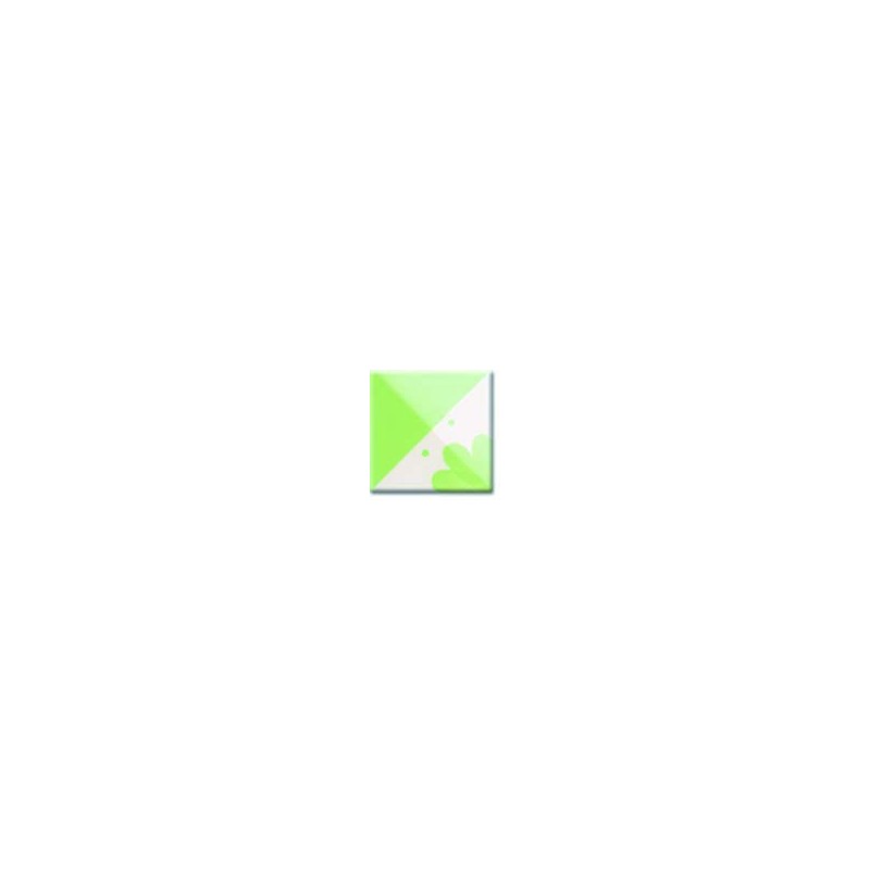 Bright Green