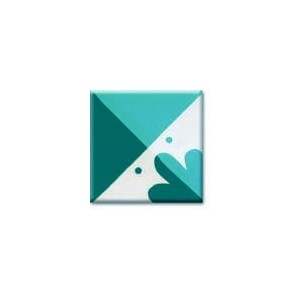 Teal