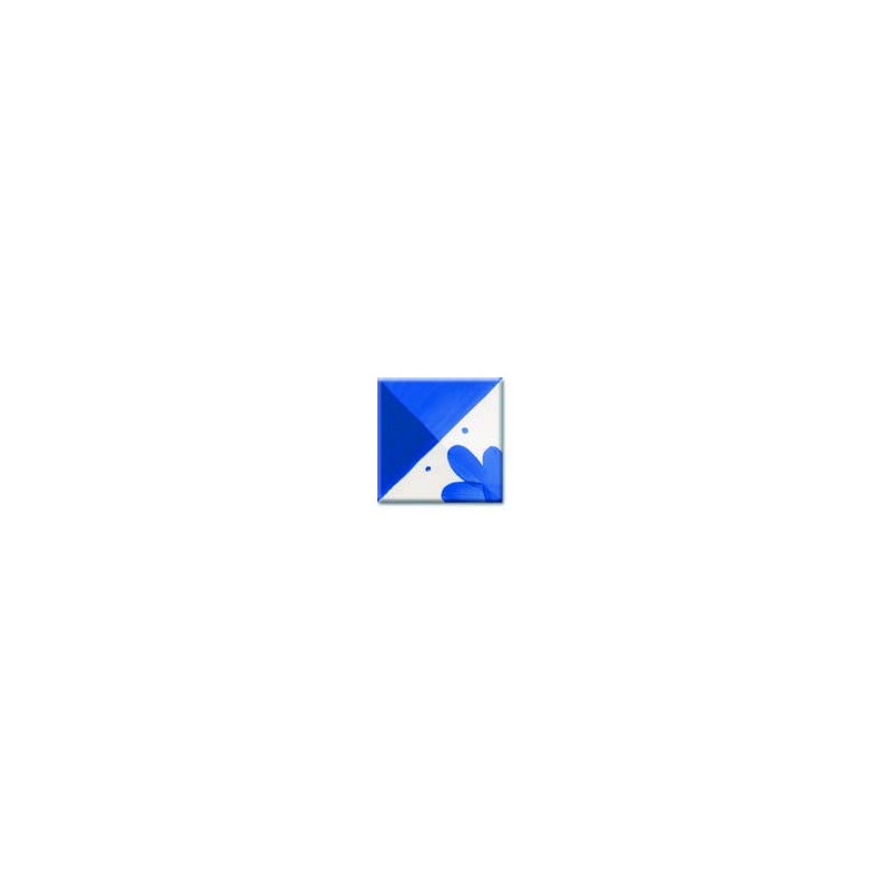 Bright Blue