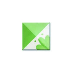 Electric Green