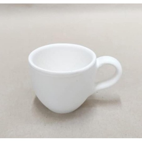 MA2 Tazzina caffè cm.6,5x5h