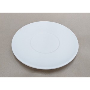 MA5 Piatto latte cm.18