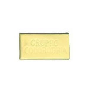 Smalto Flecked Yellow
