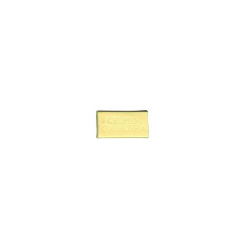 Smalto Flecked Yellow