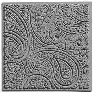 EF9500510 Tappetino impronte Paisley