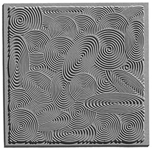 EF9500512 Tappetino impronte Spirals