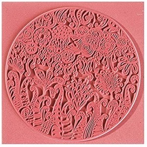 EF9500524 Tappetino impronte Wonderland