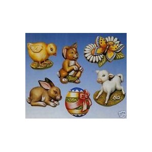 HF007 Pasqua