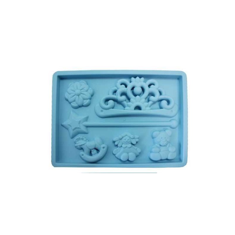 pb766131 Stampo grande 20x30