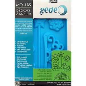 pb766131 Stampo grande 20x30