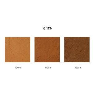 Gres K126
