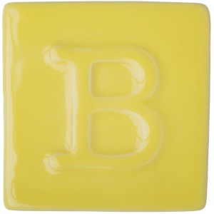 Botz9303 Citringelb pro 1050°