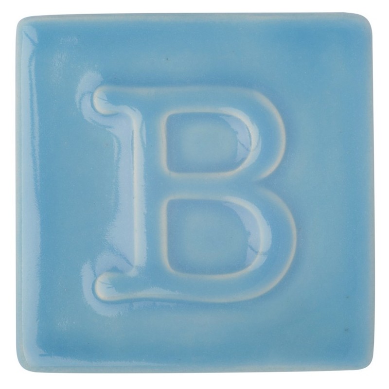 Botz9305 Acquamarina pro 1050°