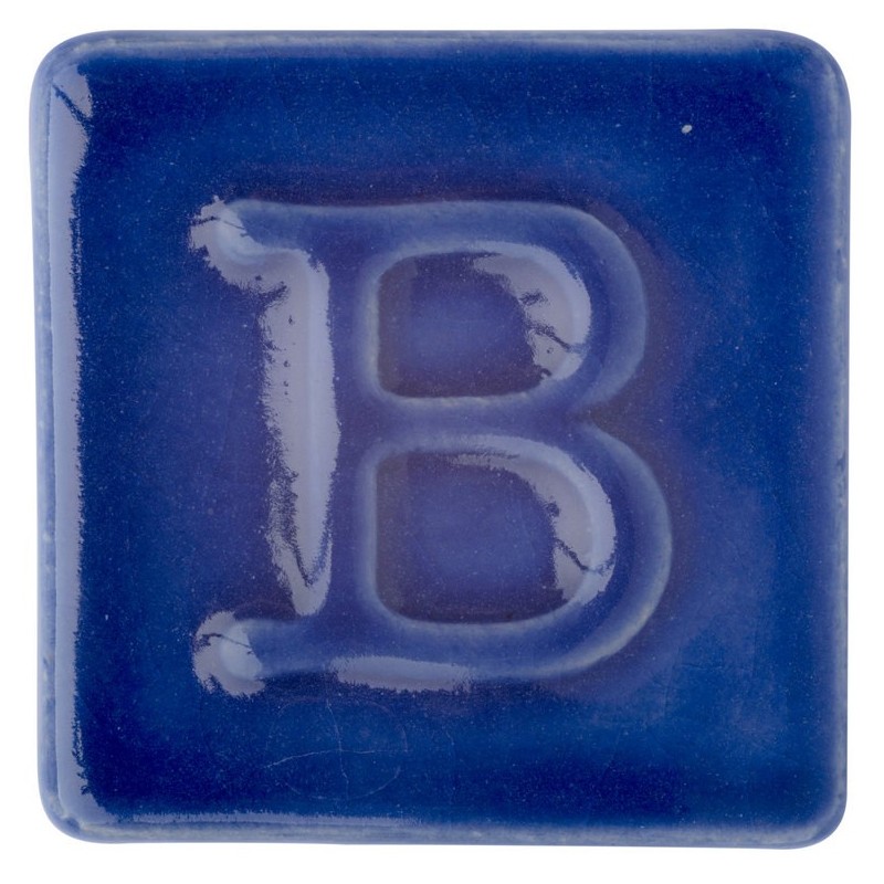 Botz9306 Zaffiro Blu pro 1050°