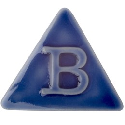 Botz9306 Zaffiro Blu pro 1250°