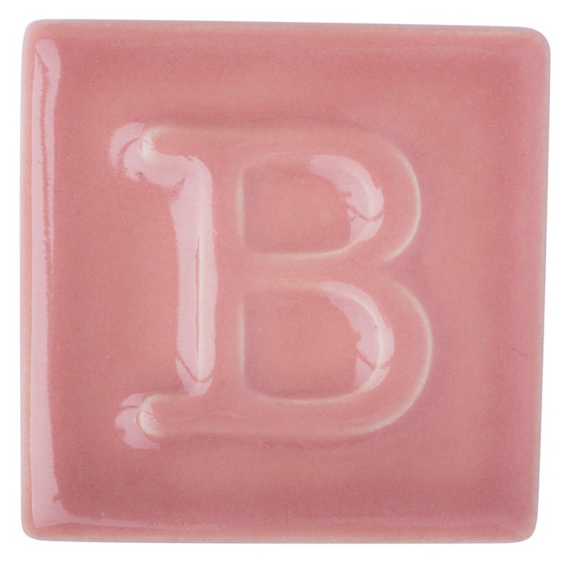 Botz9307 Rosa pro 1050°