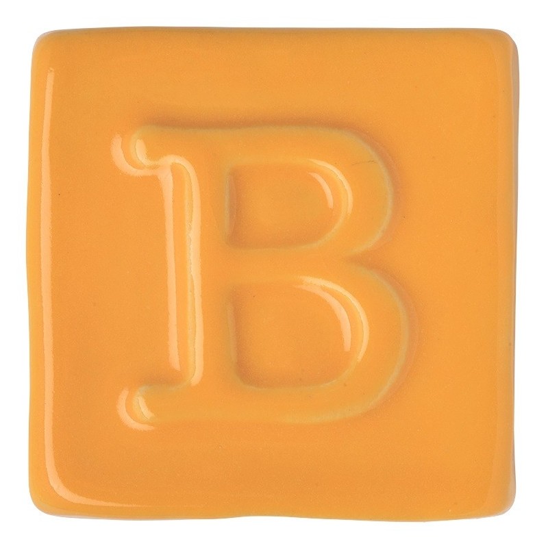 Botz9308 Giallo caldo pro 1050°
