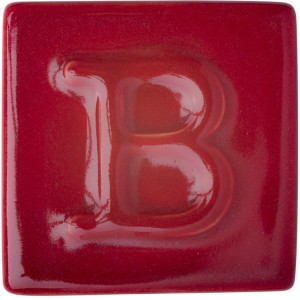 Botz9620 Rosso Rubino pro 1050°
