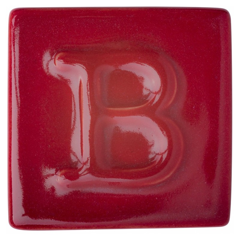 Botz9620 Rosso Rubino pro 1050°