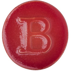 Botz9620 Rosso Rubino pro 1150°