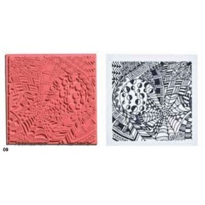 EF9500509 Tappetino impronte Sogni