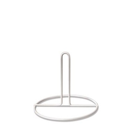 cw11661 Base metallo per scultura  cm12h