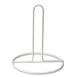 cw11662 Base metallo per scultura  cm20h