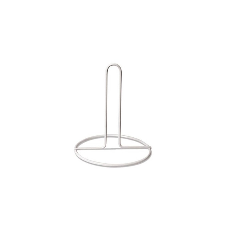 cw11662 Base metallo per scultura  cm20h